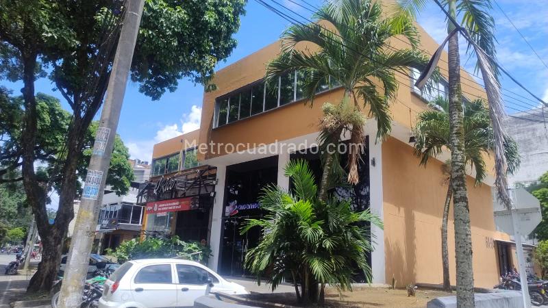 Local Comercial en Arriendo, CANAVERALEJO   Sur, Cali - Widok 5