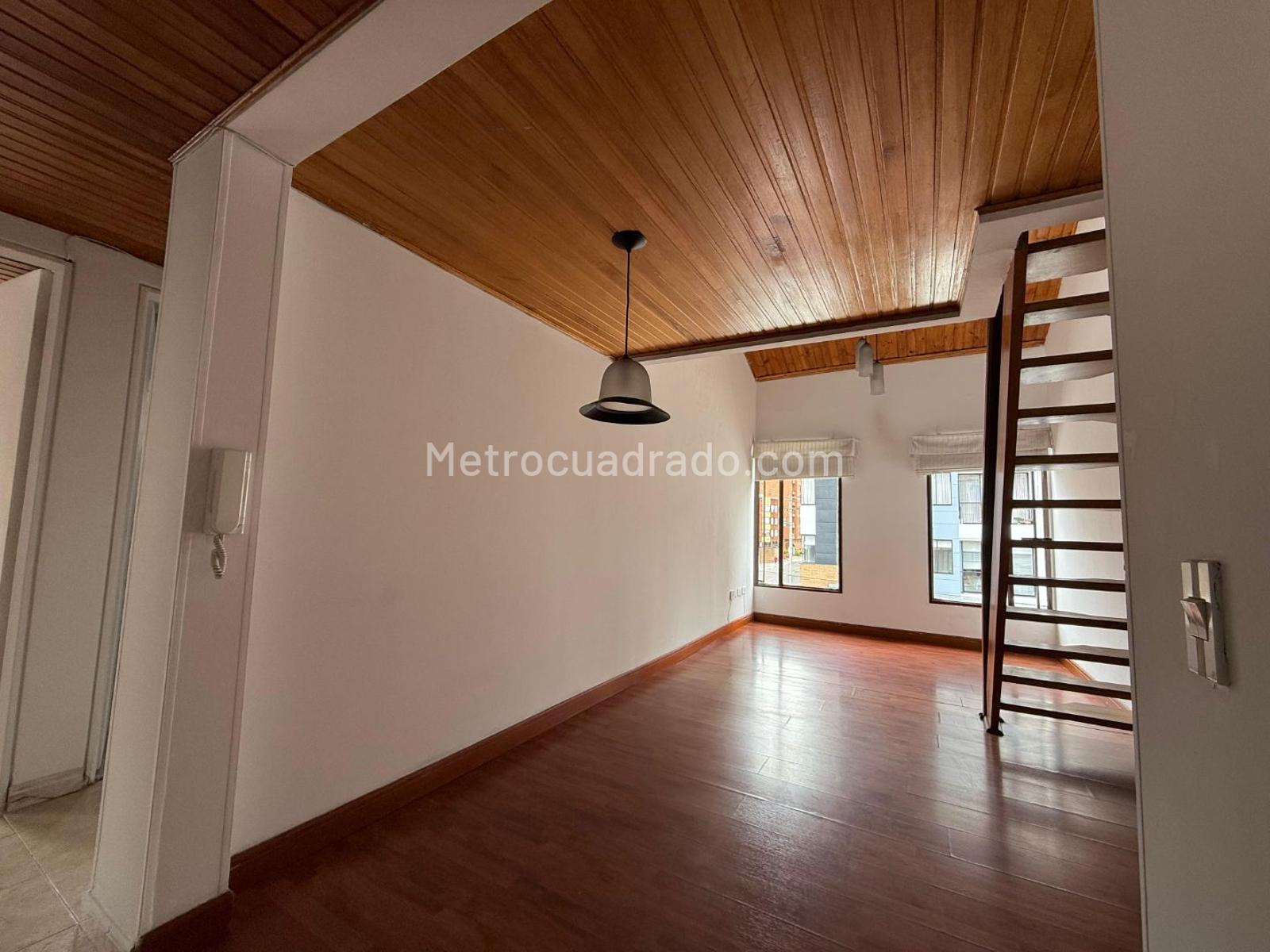 Apartamento en Venta  CEDRITOS ALCALA Chicó