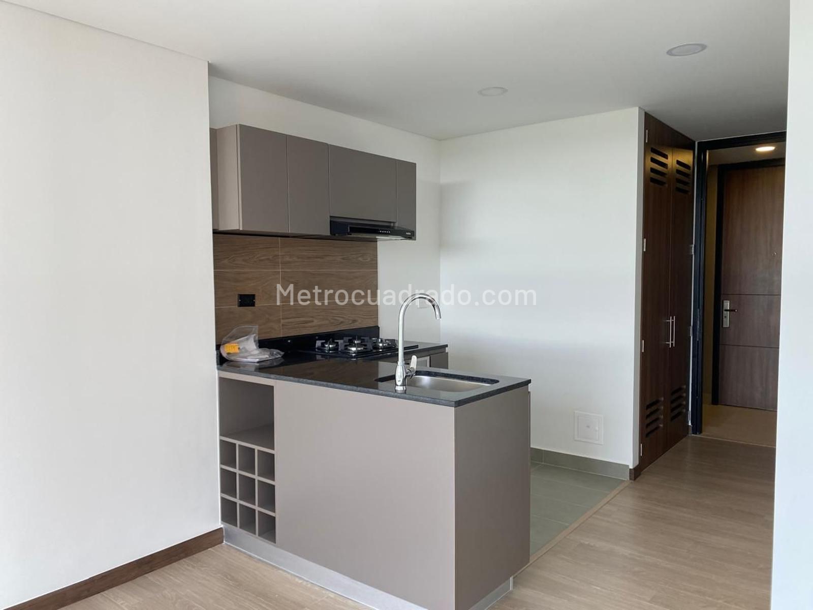 Apartamento en Venta  BARRIOS UNIDOS Chapinero