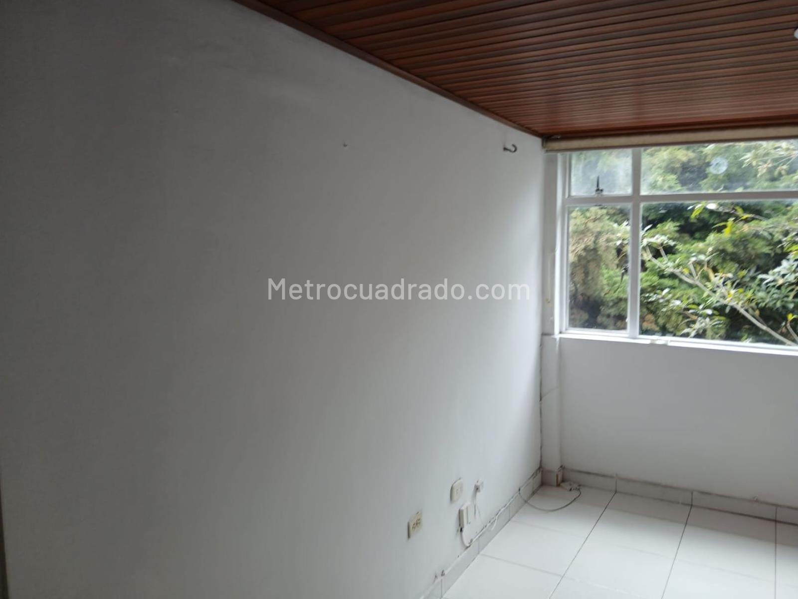 Apartaestudio en Arriendo  GALERIAS Chapinero Alto