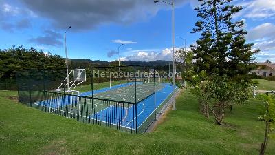 Casa de 3 alcobas en venta en Cajica Pradera Reservado, Cajicá, 273 m² · foto 20 de 20