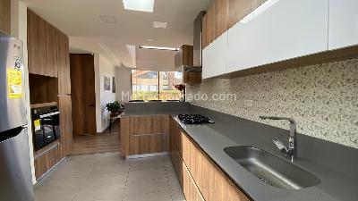 Casa de 3 alcobas en venta en Cajica Pradera Reservado, Cajicá, 273 m² · foto 6 de 20