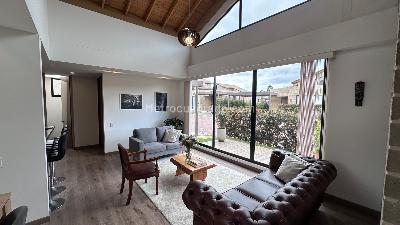 Casa de 3 alcobas en venta en Cajica Pradera Reservado, Cajicá, 273 m² · foto 3 de 20