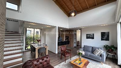 Casa de 3 alcobas en venta en Cajica Pradera Reservado, Cajicá, 273 m² · foto 4 de 20