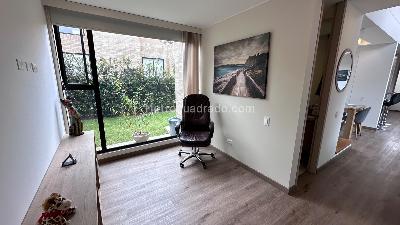 Casa de 3 alcobas en venta en Cajica Pradera Reservado, Cajicá, 273 m² · foto 16 de 20