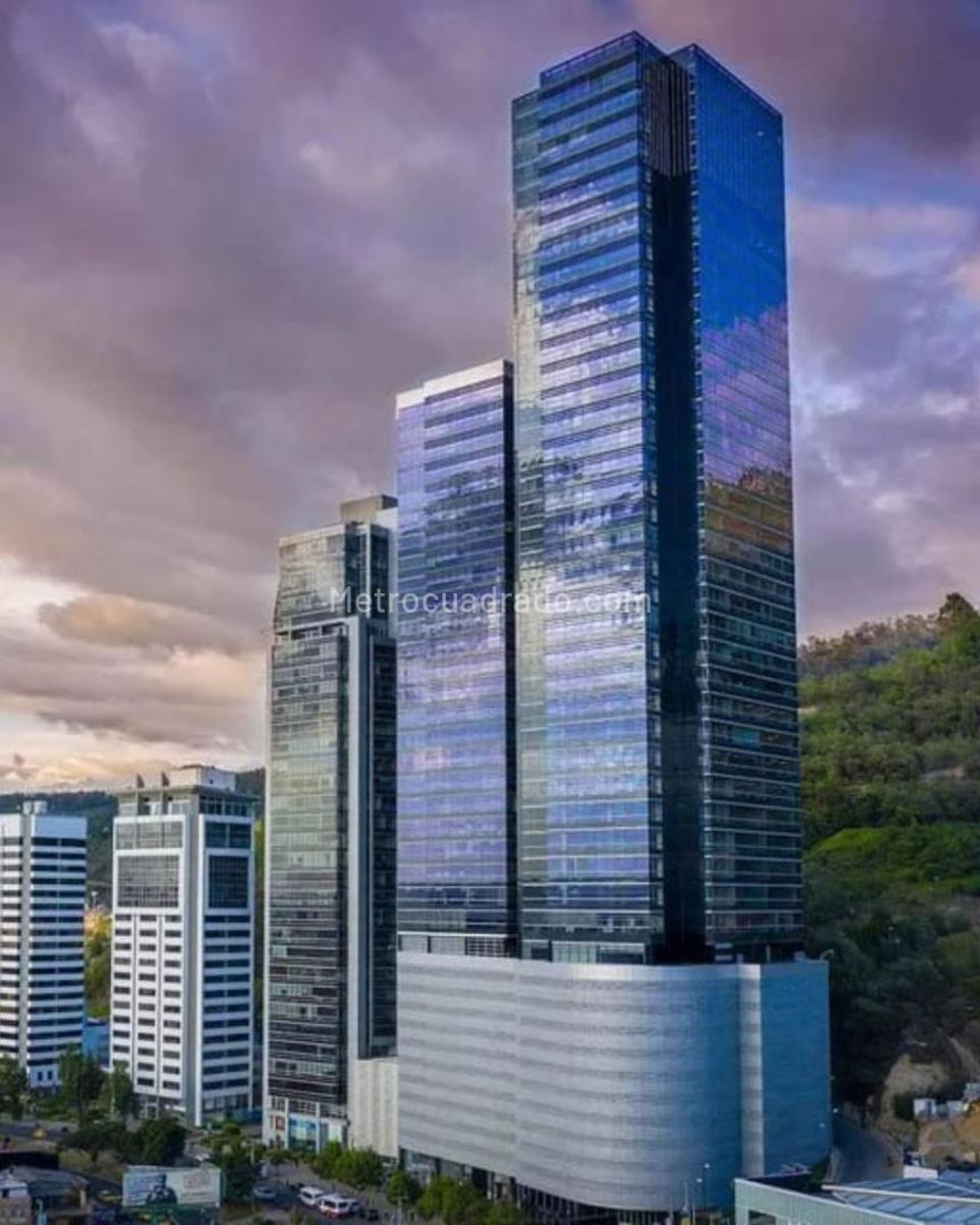 Apartamento en Arriendo  BOSQUE DE PINOS Cedritos