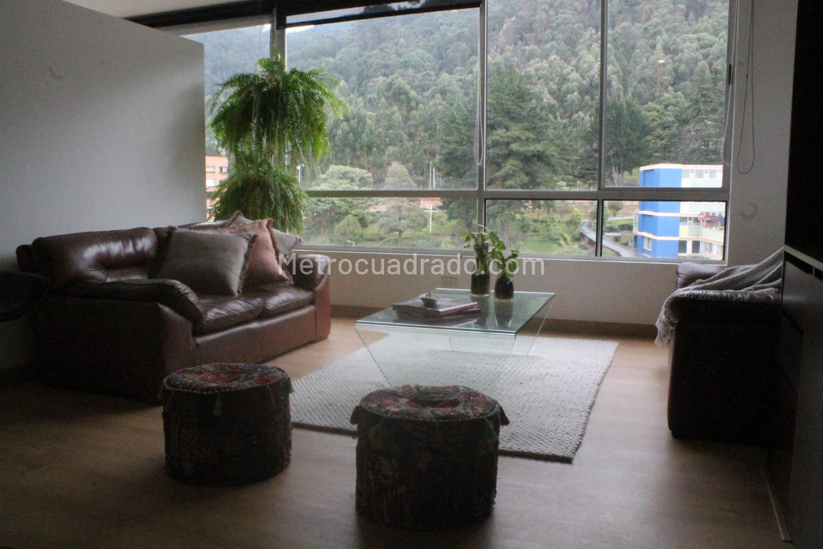 Apartamento en Venta  MARIA CRISTINA Chapinero Alto