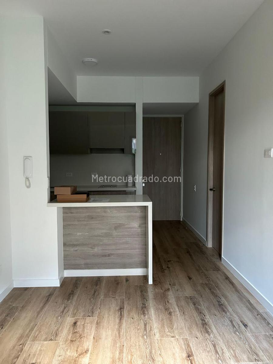 Apartaestudio en Arriendo  CIUDAD SALITRE OCCIDENTAL Salitre Modelia