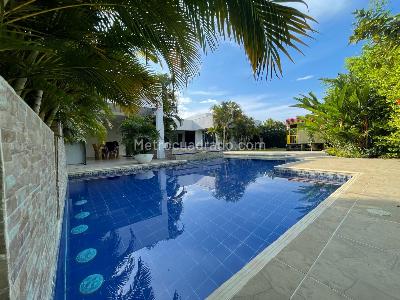 Casa de 5 alcobas en arriendo en Bosques De Cantabria, Neiva, 1066 m² · foto 4 de 8