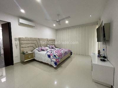Casa de 5 alcobas en arriendo en Bosques De Cantabria, Neiva, 1066 m² · foto 7 de 8