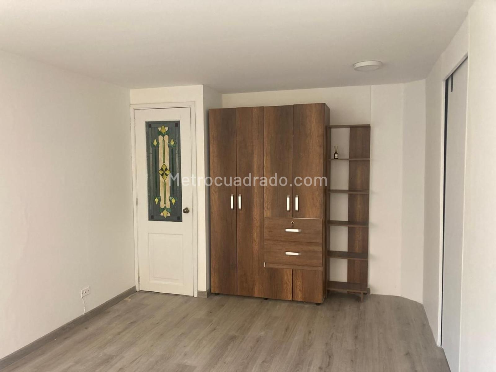 Apartamento en Arriendo  LA PORCIUNCULA Chapinero Alto