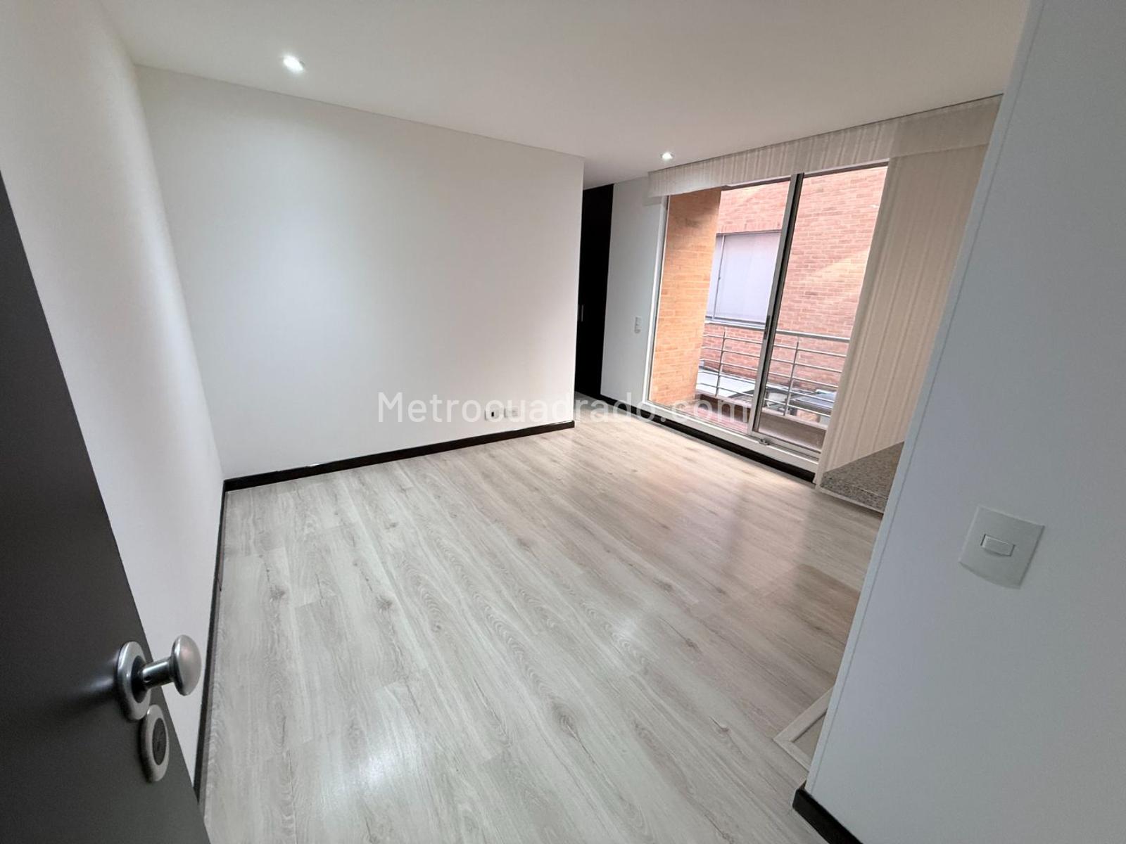 Apartaestudio en Venta  CEDRO BOLIVAR Cedritos