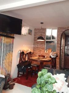 Casa en venta en Almendros Suba, Bogotá · foto 3 de 20