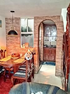 Casa en venta en Almendros Suba, Bogotá · foto 5 de 20