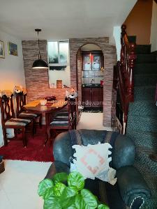 Casa en venta en Almendros Suba, Bogotá · foto 19 de 20