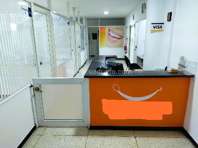 Oficina en Arriendo, Centro, Villavicencio