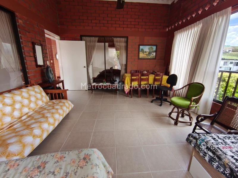 Casa en Venta, SANTAGUEDA LA ROCHELA Sur, Manizales - View 5