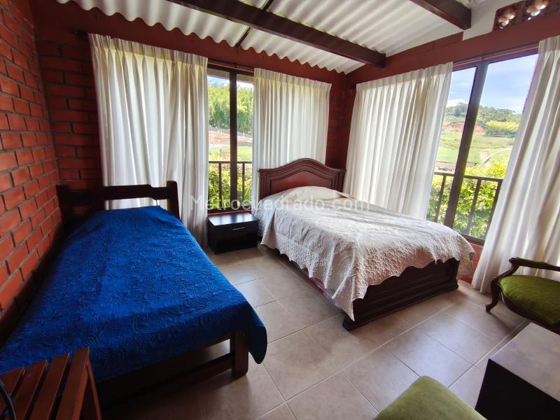 Casa en Venta, SANTAGUEDA LA ROCHELA Sur, Manizales - View 6