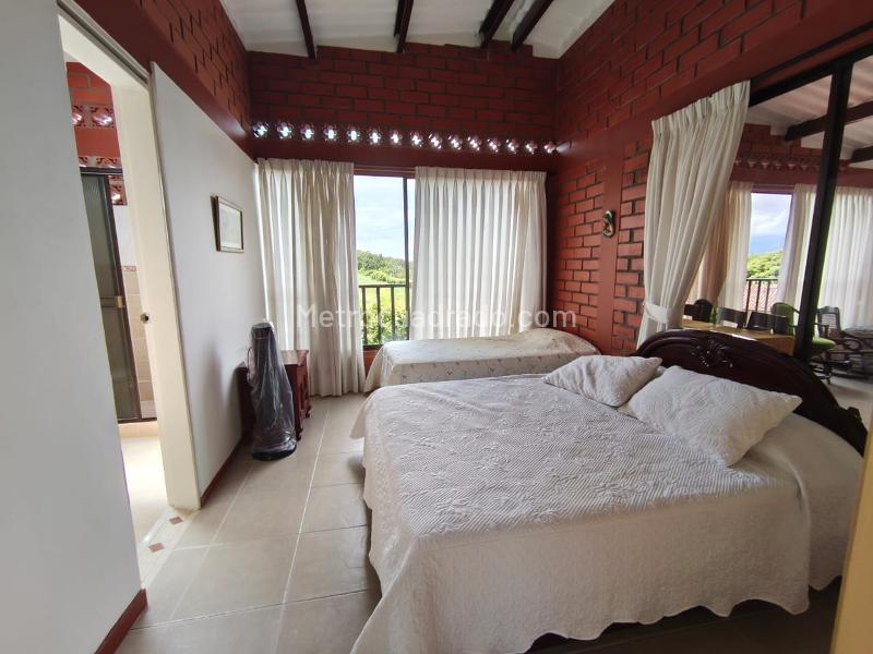 Casa en Venta, SANTAGUEDA LA ROCHELA Sur, Manizales - More