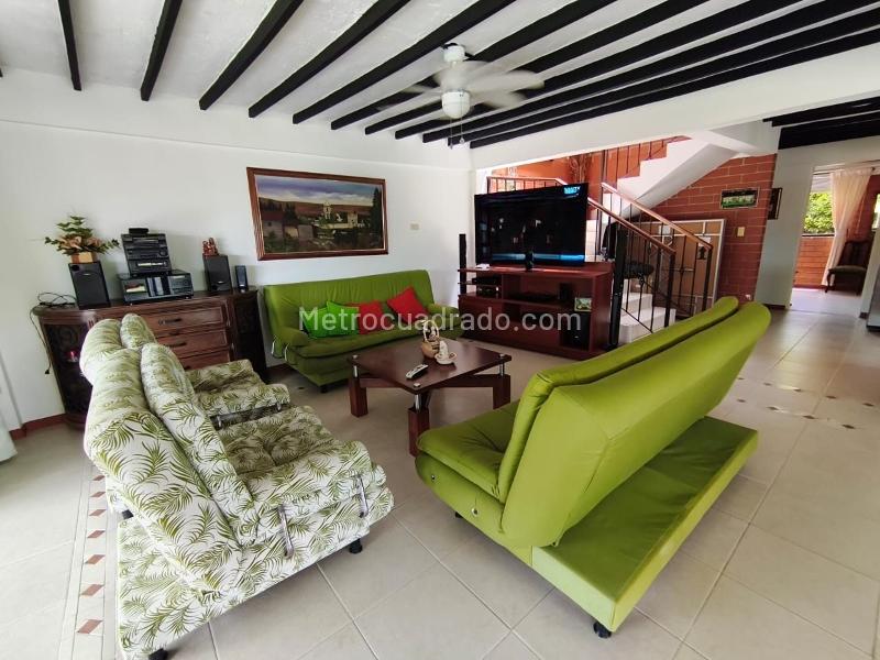 Casa en Venta, SANTAGUEDA LA ROCHELA Sur, Manizales - View 4