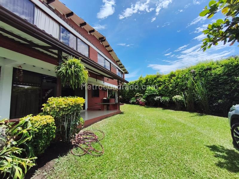 Casa en Venta, SANTAGUEDA LA ROCHELA Sur, Manizales - View 2