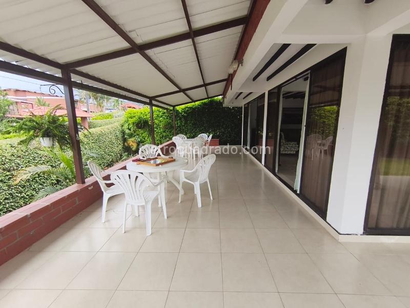 Casa en Venta, SANTAGUEDA LA ROCHELA Sur, Manizales - View 3