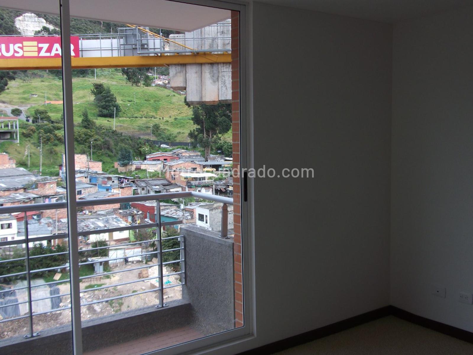 Apartamento en Arriendo  CHAPINERO ALTO LA SALLE Chapinero Alto