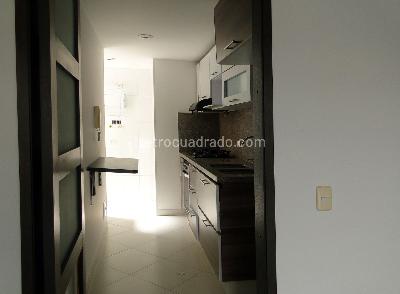 Apartamento de 2 alcobas en venta en Bella Suiza, Bogotá, 71 m² · foto 3 de 11