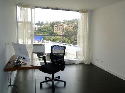 Apartamento de 2 alcobas en venta en Bella Suiza, Bogotá, 71 m² · foto 4 de 11