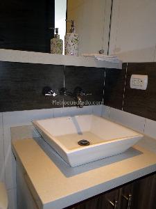 Apartamento de 2 alcobas en venta en Bella Suiza, Bogotá, 71 m² · foto 5 de 11