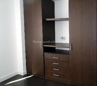 Apartamento de 2 alcobas en venta en Bella Suiza, Bogotá, 71 m² · foto 7 de 11