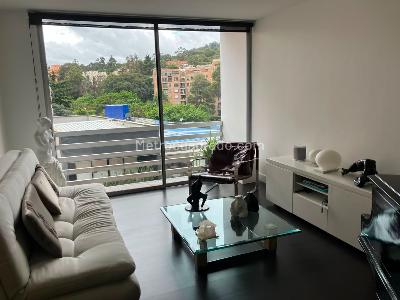 Apartamento de 2 alcobas en venta en Bella Suiza, Bogotá, 71 m² · foto 10 de 11