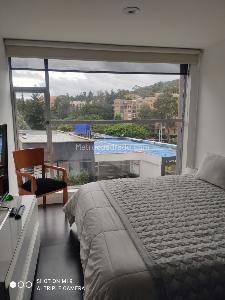 Apartamento de 2 alcobas en venta en Bella Suiza, Bogotá, 71 m² · foto 11 de 11