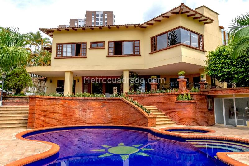 Casa – Pereira - Vista 2