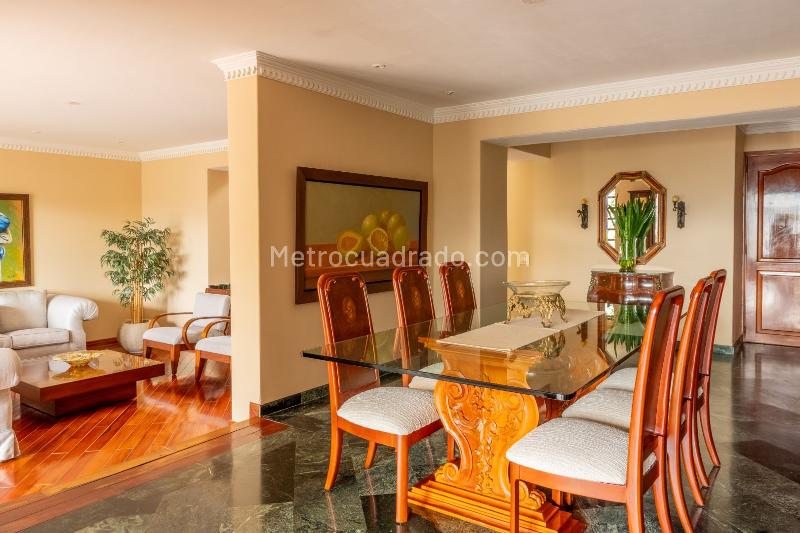 Casa – Pereira - Más