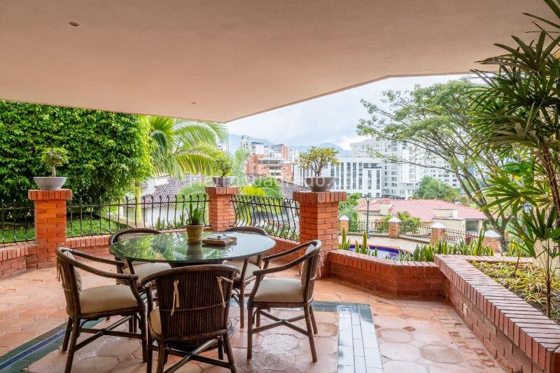 Casa – Pereira - Vista 3