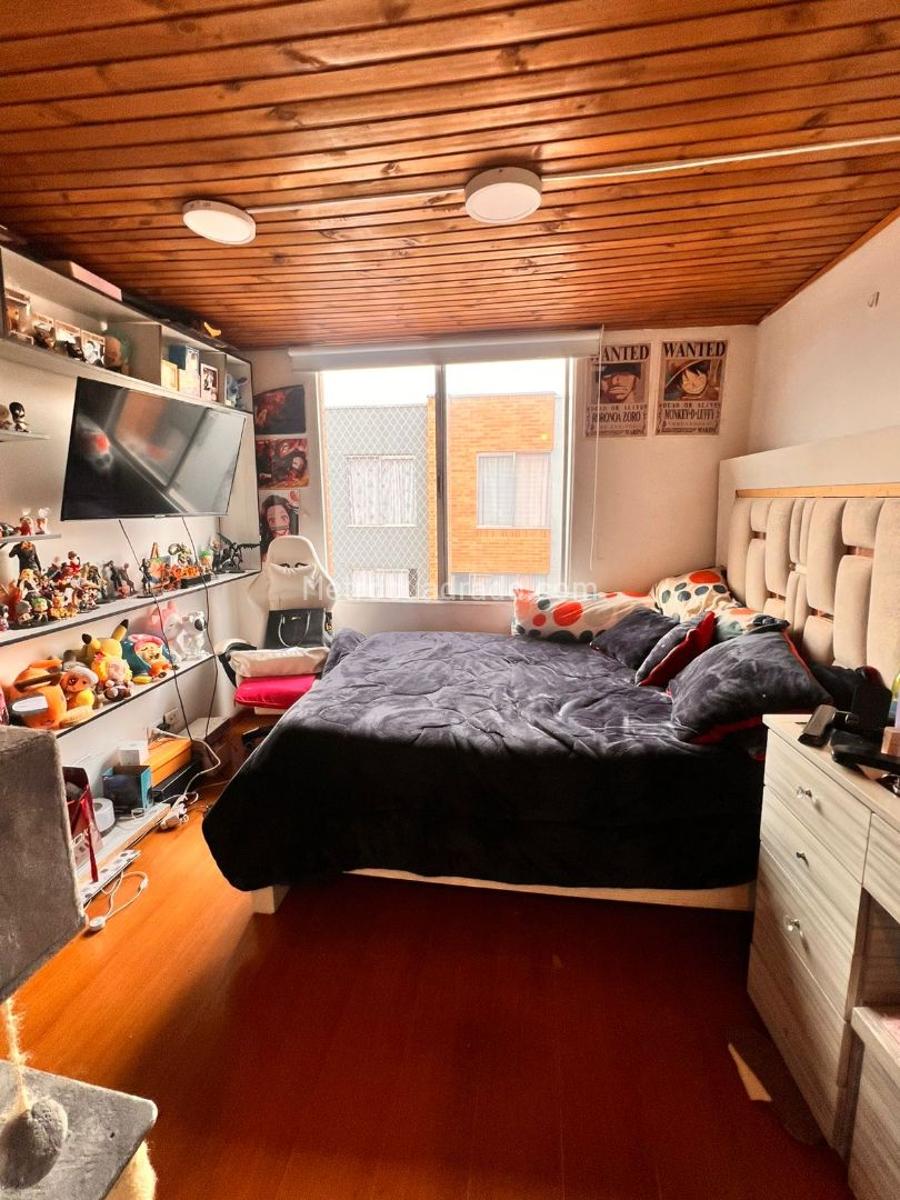 Apartamento en Venta  MODELIA HAYUELOS Salitre Modelia