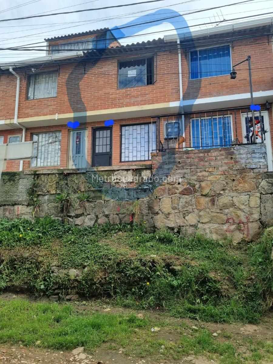 Casa en Venta  SUBA TUNA ALTA Altos de Suba y Cerros de San Jorge