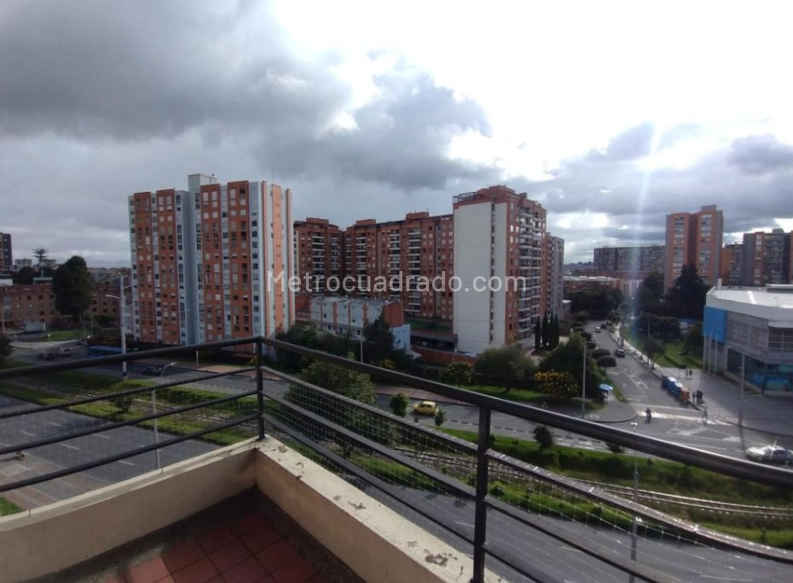 Apartamento en Arriendo  CEDRO SALAZAR Cedritos