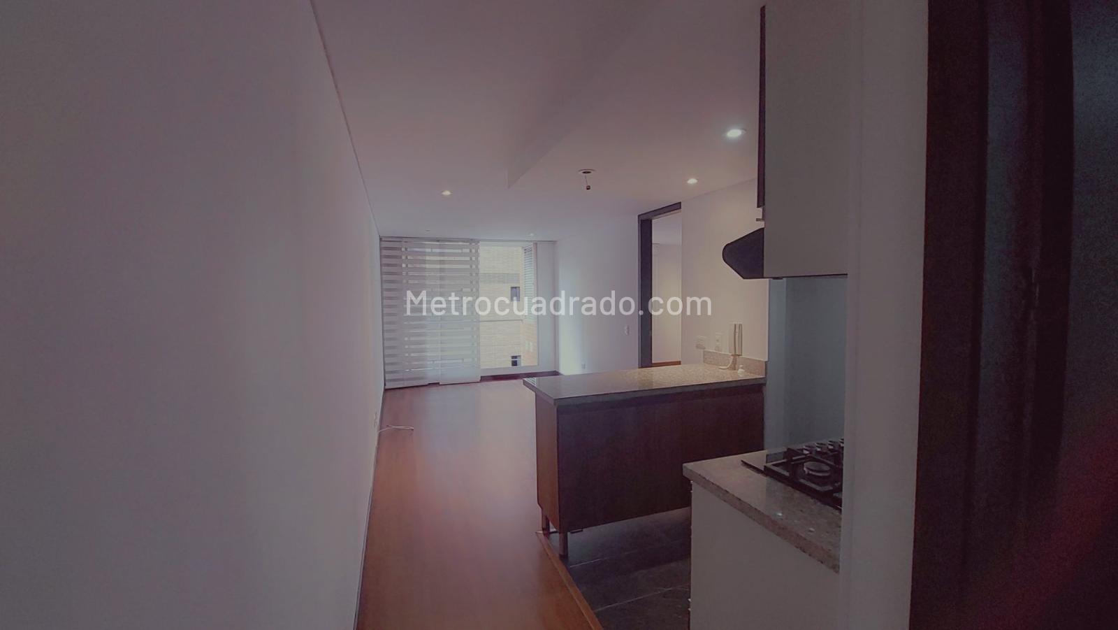Apartamento en Arriendo  CEDRITIOS Cedritos