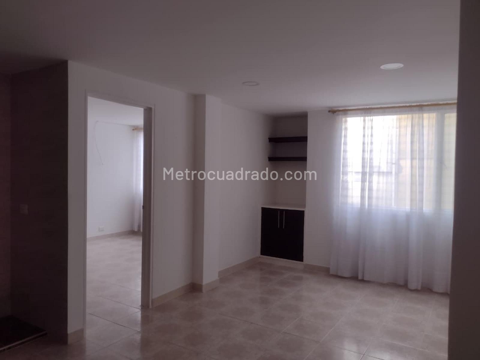 Apartaestudio en Arriendo  JAVERIANA SUCRE Chapinero Alto