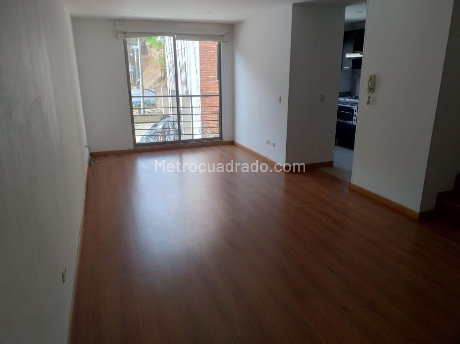 Apartamento en Venta  CHAPINERO ALTO LA SALLE Chapinero Alto