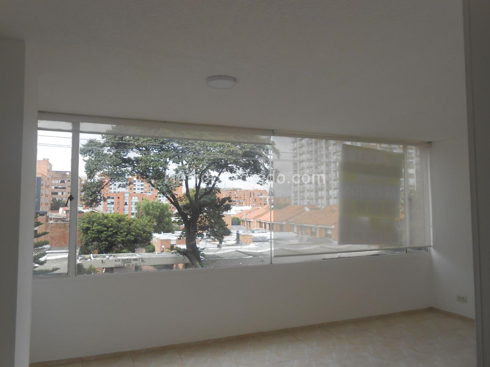 Apartamento en Arriendo  CEDRITOS BELMIRA Country