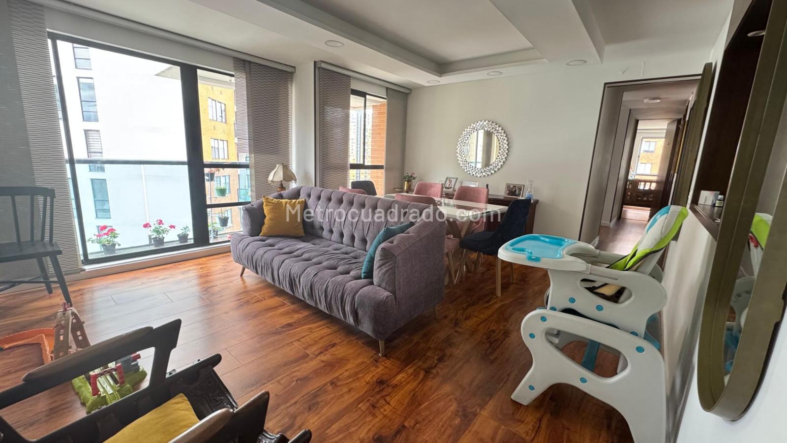 Apartamento en Venta  PONTEVEDRA GRAN RESERVA Niza Alhambra