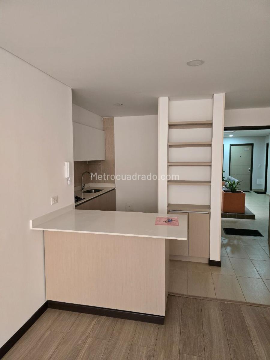 Apartamento en Arriendo  Cedritos