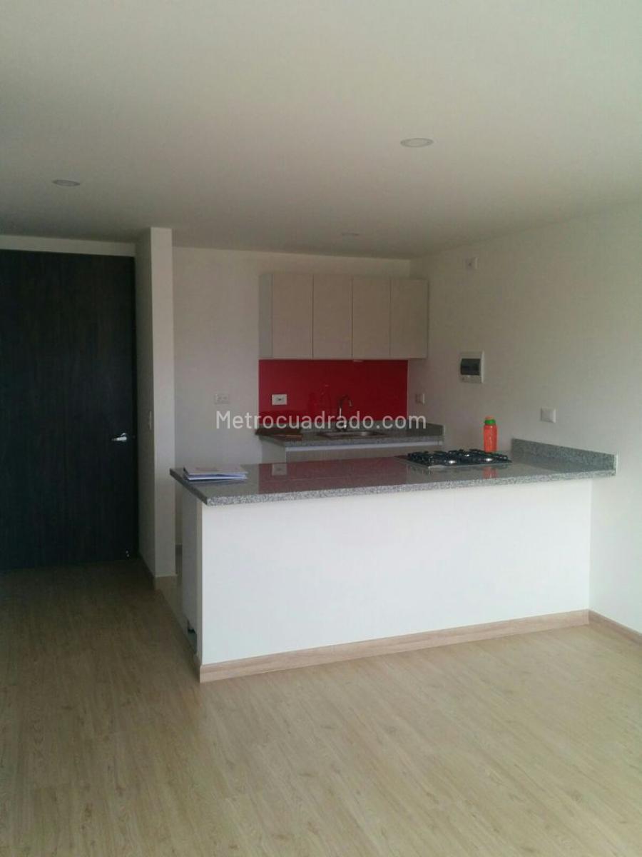 Apartamento en Arriendo  SUBA TUNA BAJA Altos de Suba y Cerros de San Jorge