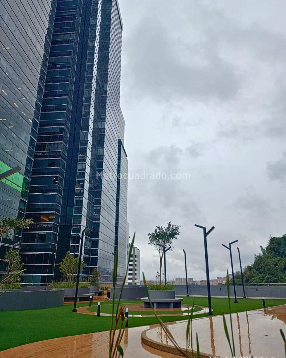 Apartamento en Venta  BOSQUE DE PINOS Cedritos