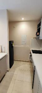 Apartamento de 1 alcoba en arriendo en Puente Largo Pasadena, Bogotá, 30 m² · foto 6 de 19