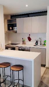 Apartamento de 1 alcoba en arriendo en Puente Largo Pasadena, Bogotá, 30 m² · foto 7 de 19