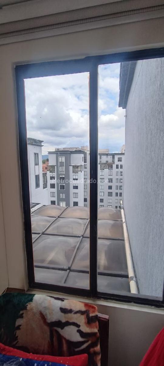 Apartamento en Venta  EL SALITRE Zona Urbana